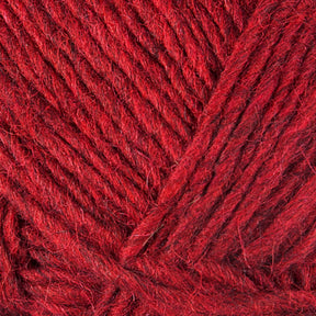 Berroco, Inc. Yarn Dusk Red Lopi Alafoss Icelandic Wool Yarn
