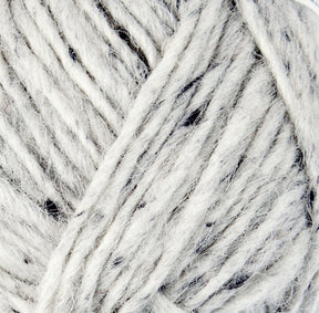Berroco, Inc. Yarn Light Grey Tweed Lopi Alafoss Icelandic Wool Yarn