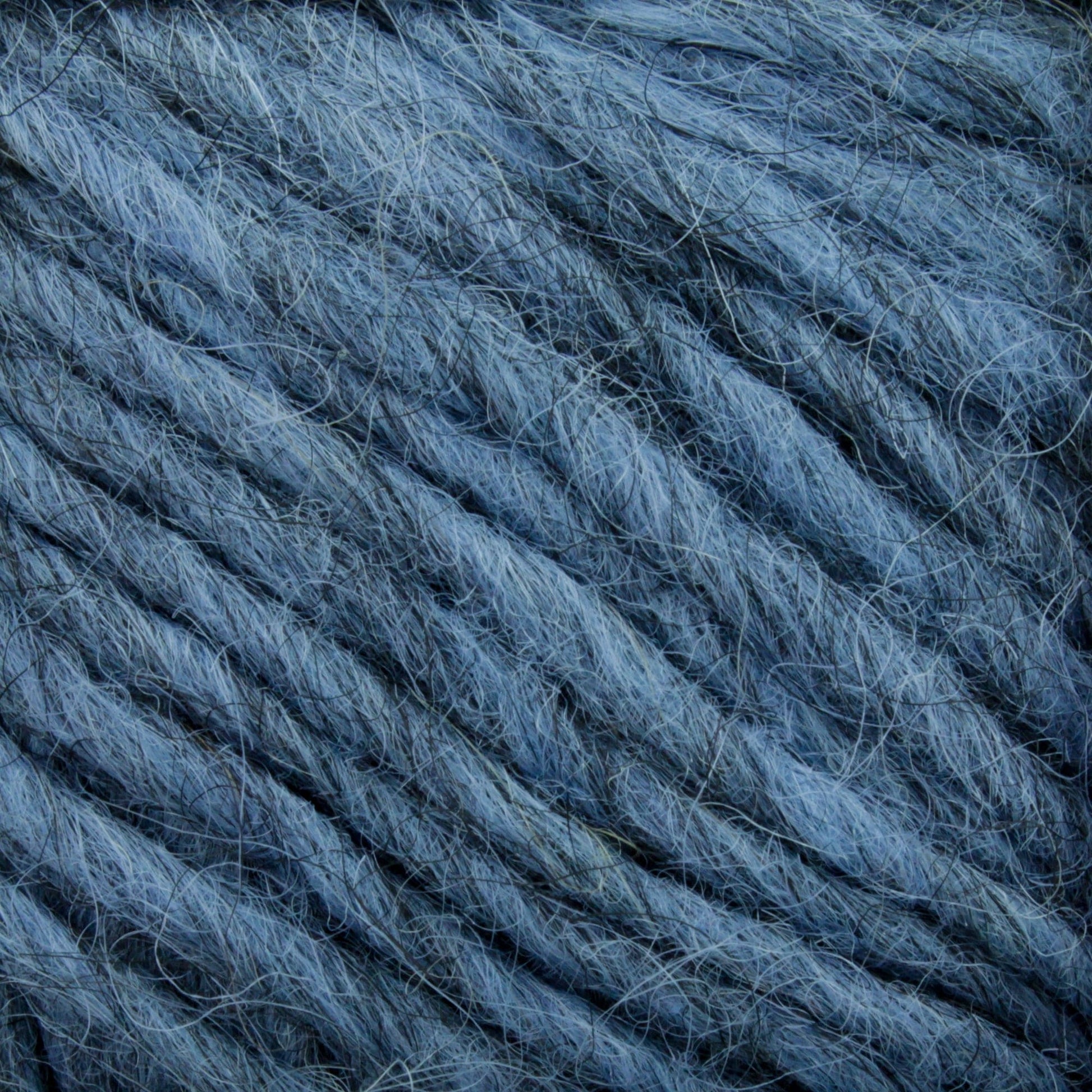 Berroco, Inc. Yarn Light Indigo Lopi Alafoss Icelandic Wool Yarn