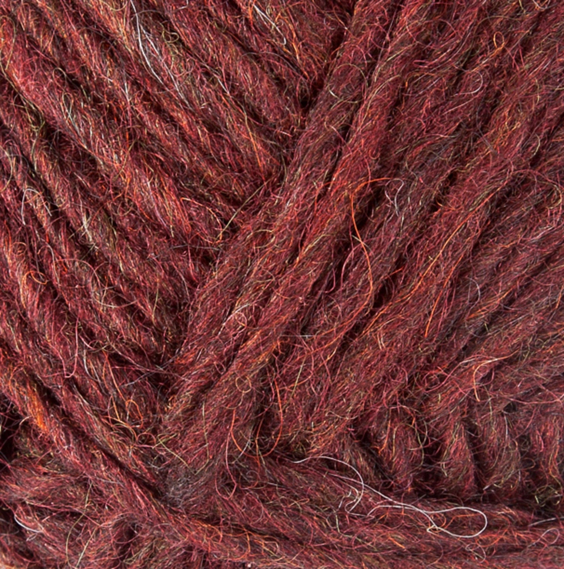 Berroco, Inc. Yarn Sheep Sorrel Lopi Alafoss Icelandic Wool Yarn