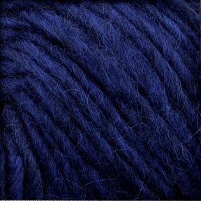Berroco, Inc. Yarn Space Blue Lopi Alafoss Icelandic Wool Yarn