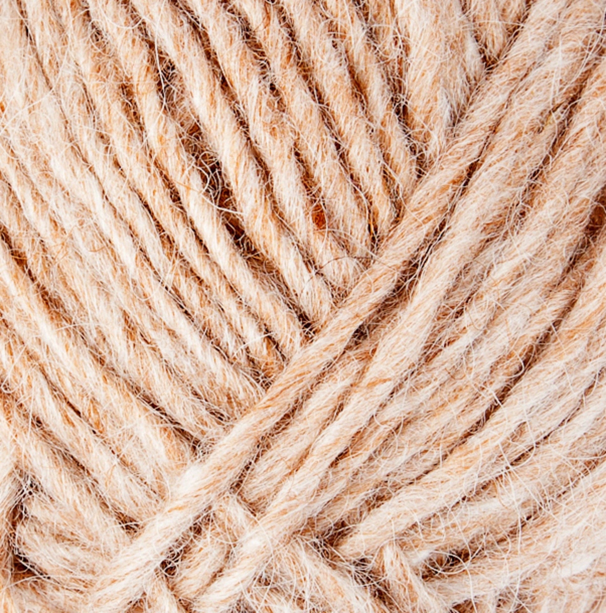 Berroco, Inc. Yarn Wheat Lopi Alafoss Icelandic Wool Yarn