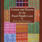Betty Davenport Books Textures and Patterns for the Rigid Heddle Loom