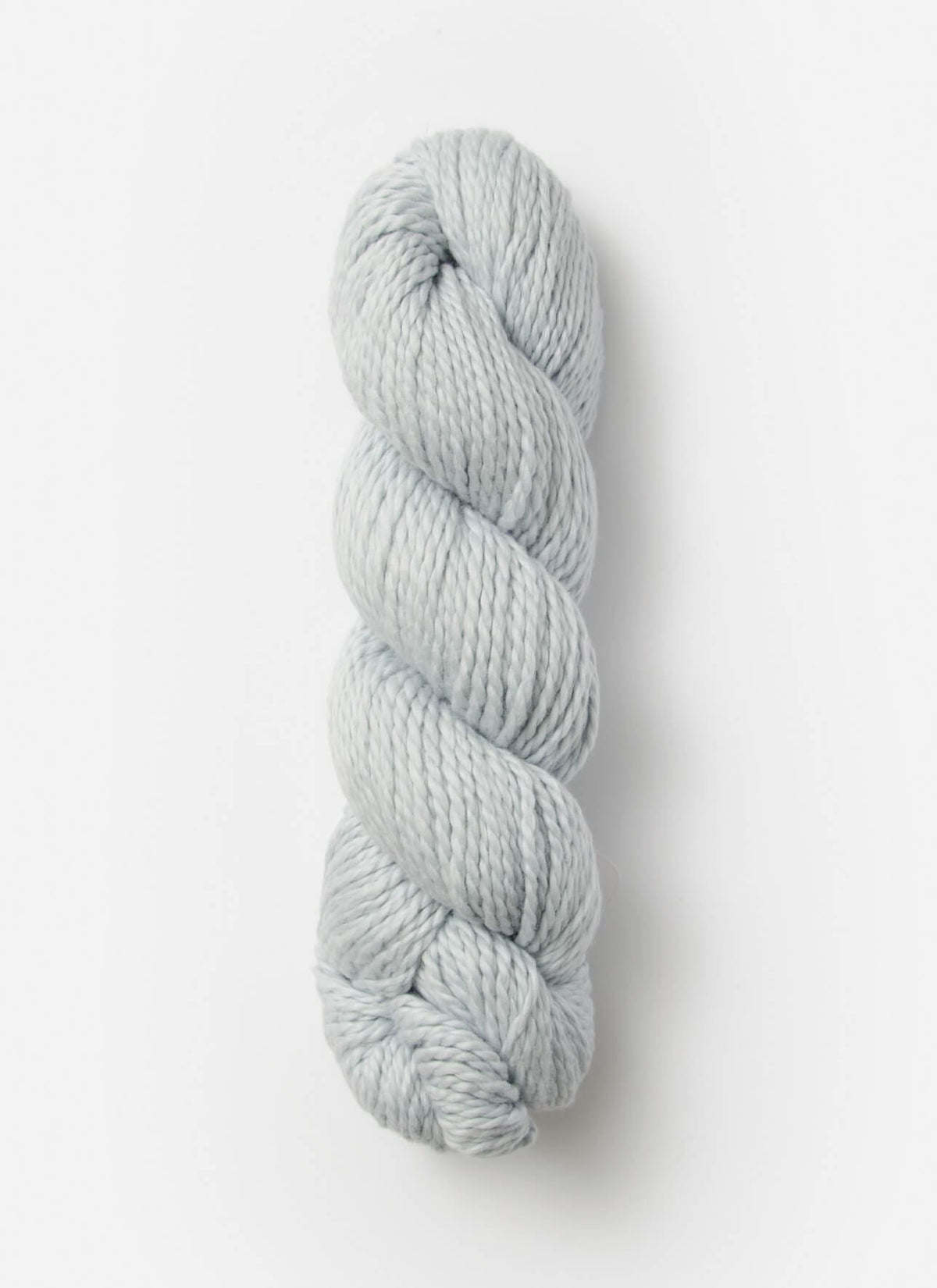 Blue Sky Fibers Yarn Sky Blue Sky Fibers Organic Cotton Worsted