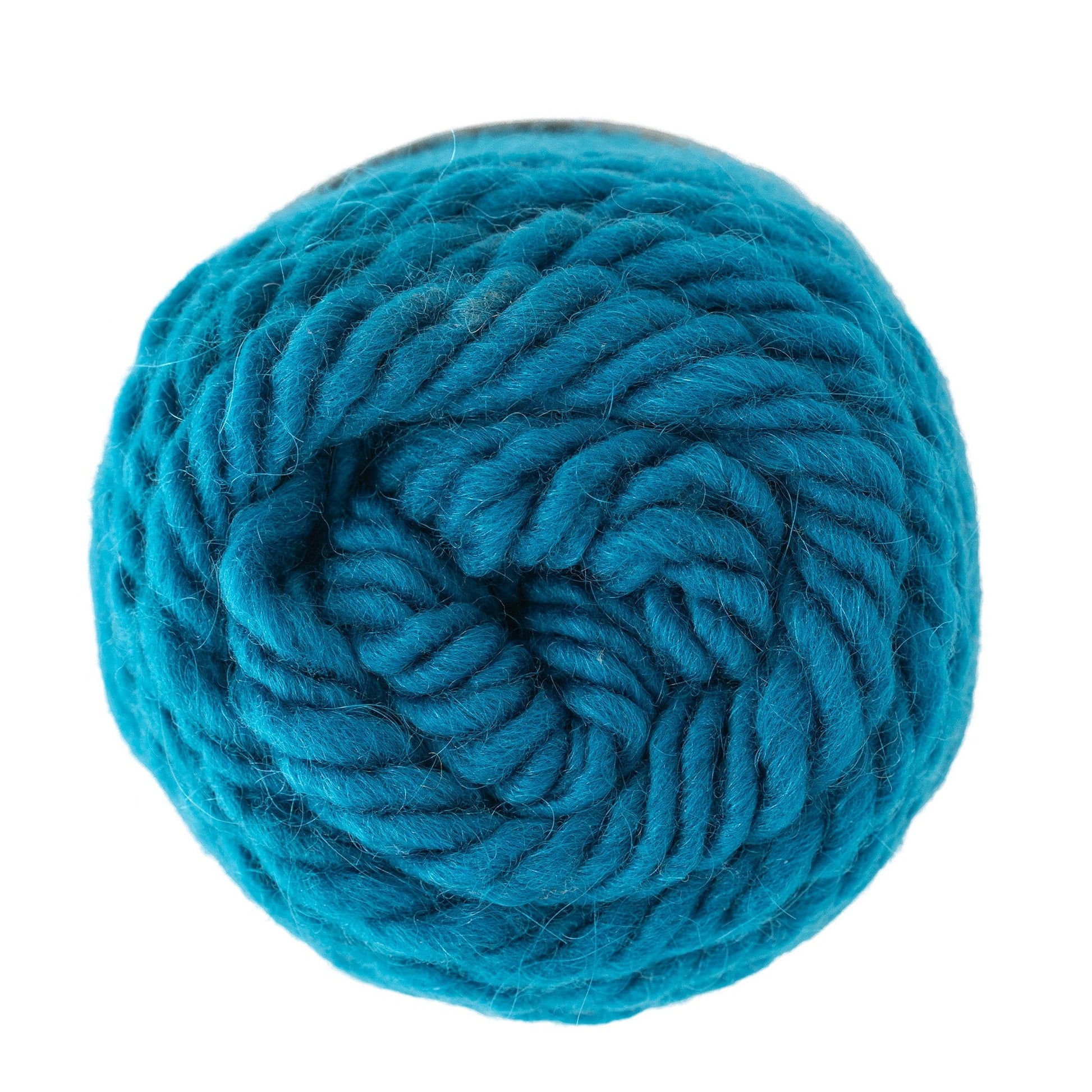 Brown Sheep Yarn Aztec Turquoise Lamb's Pride Worsted Yarn