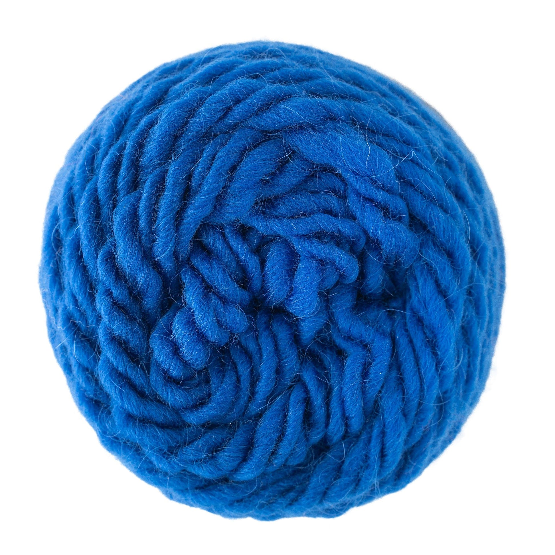 Brown Sheep Yarn Blue Boy Lamb's Pride Worsted Yarn