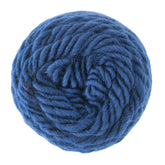 Brown Sheep Yarn Blue Flannel Lamb's Pride Worsted Yarn