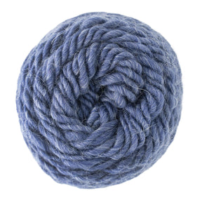 Brown Sheep Yarn Blue Magic Lamb's Pride Worsted Yarn
