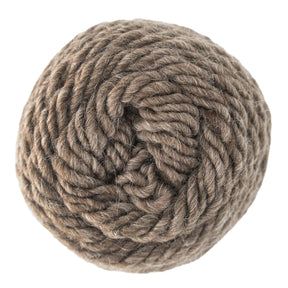 Brown Sheep Yarn Brown Heather Lamb's Pride Worsted Yarn
