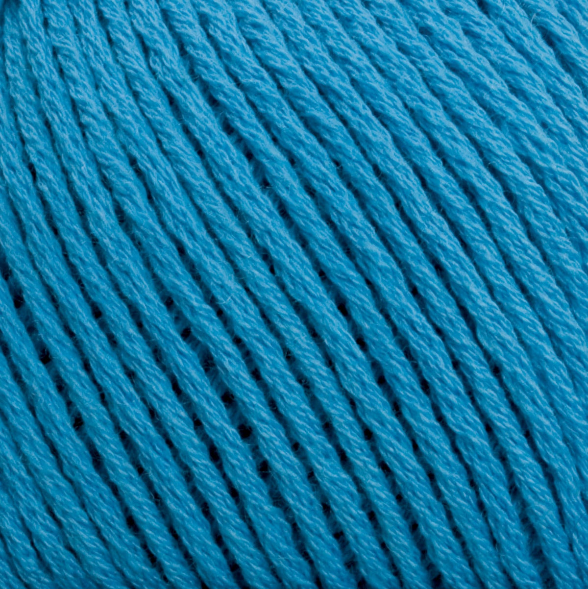 Brown Sheep Yarn Caribbean Sea Cotton Fine
