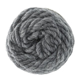 Brown Sheep Yarn Charcoal Heather Lamb's Pride Bulky Yarn