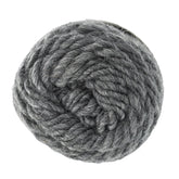 Brown Sheep Yarn Charcoal Heather Lamb's Pride Worsted Yarn
