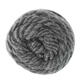 Brown Sheep Yarn Charcoal Heather Lamb's Pride Worsted Yarn