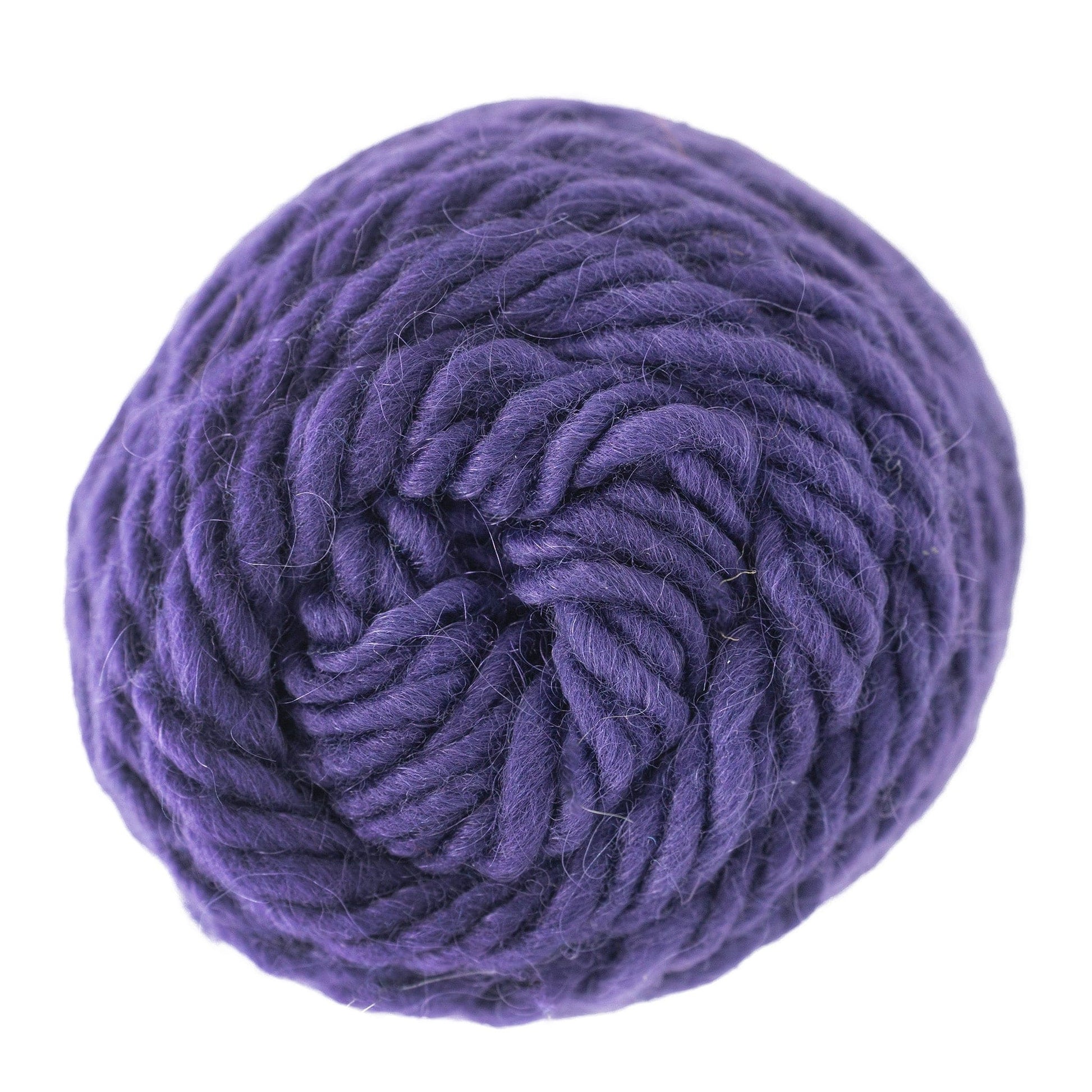 Brown Sheep Yarn Clematis Lamb's Pride Worsted Yarn