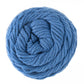 Brown Sheep Yarn Columbine Blossom Cotton Fleece