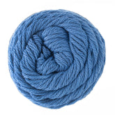Brown Sheep Yarn Columbine Blossom Cotton Fleece