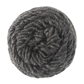 Brown Sheep Yarn Deep Charcoal Lamb's Pride Worsted Yarn