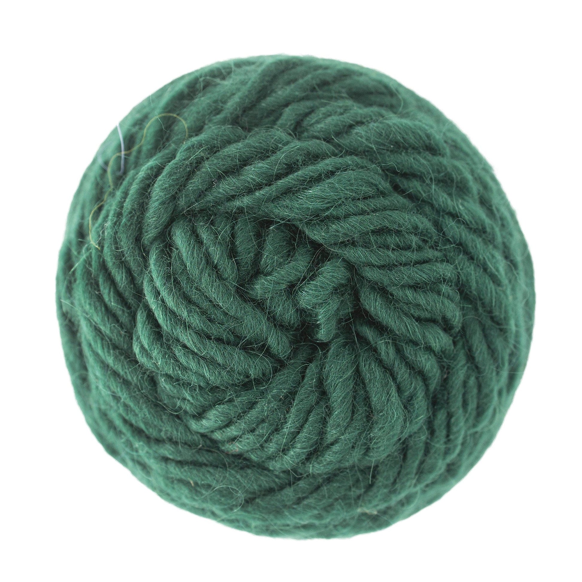 Brown Sheep Yarn Deep Pine Lamb's Pride Worsted Yarn