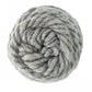Brown Sheep Yarn Grey Heather Lamb's Pride Worsted Yarn