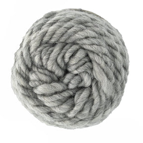 Brown Sheep Yarn Grey Heather Lamb's Pride Worsted Yarn