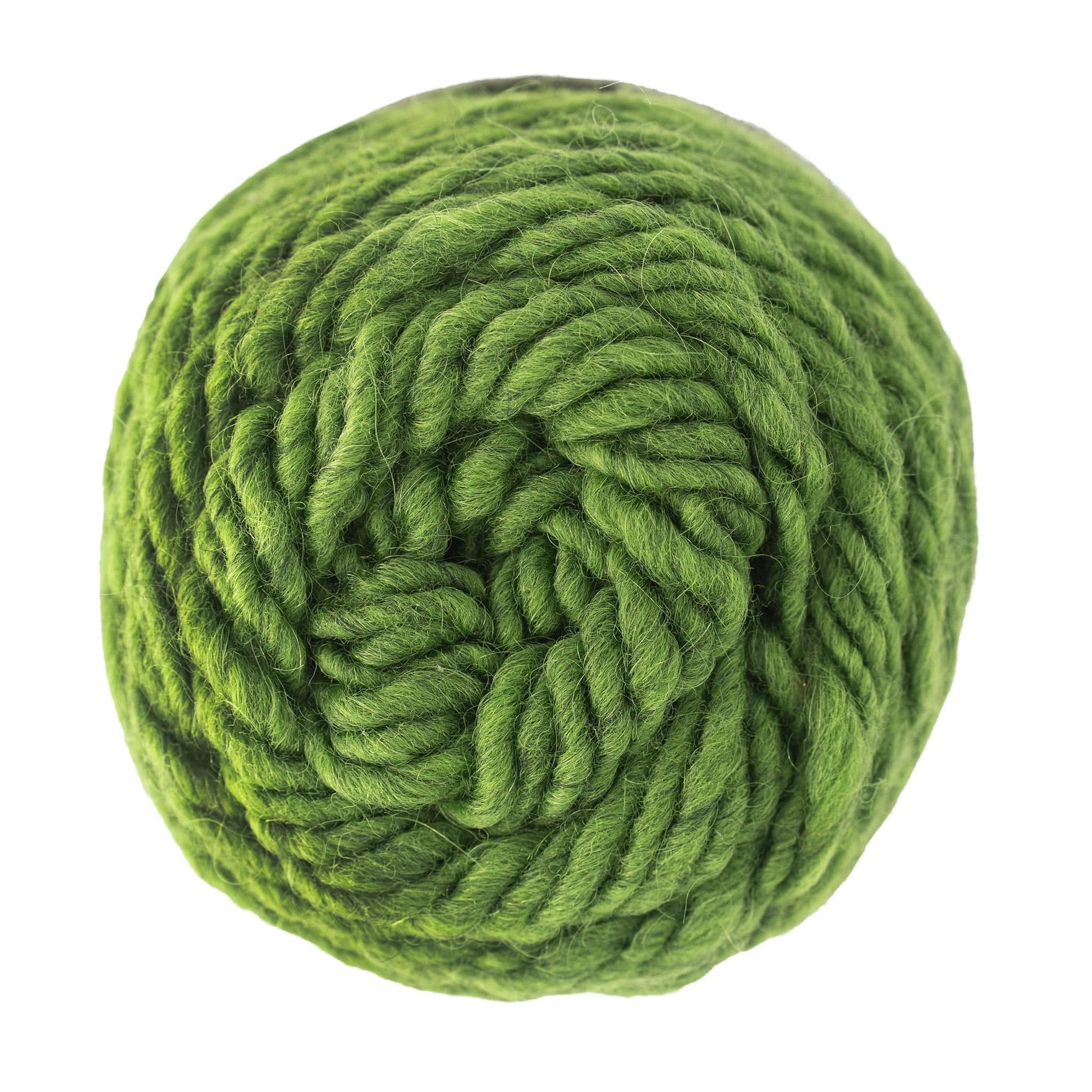 Brown Sheep Yarn Kiwi Lamb's Pride Worsted Yarn