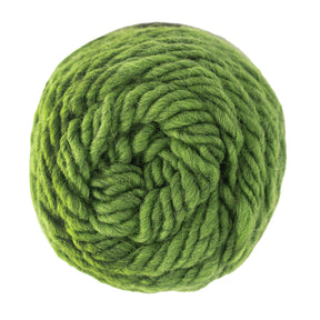 Brown Sheep Yarn Kiwi Lamb's Pride Worsted Yarn