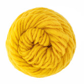 Brown Sheep Yarn Lemon Drop Lamb's Pride Worsted Yarn