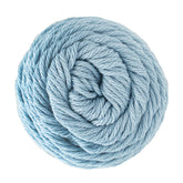 Brown Sheep Yarn Nymph Cotton Fleece