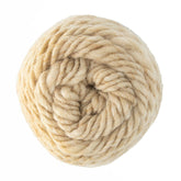 Brown Sheep Yarn Oatmeal Lamb's Pride Worsted Yarn