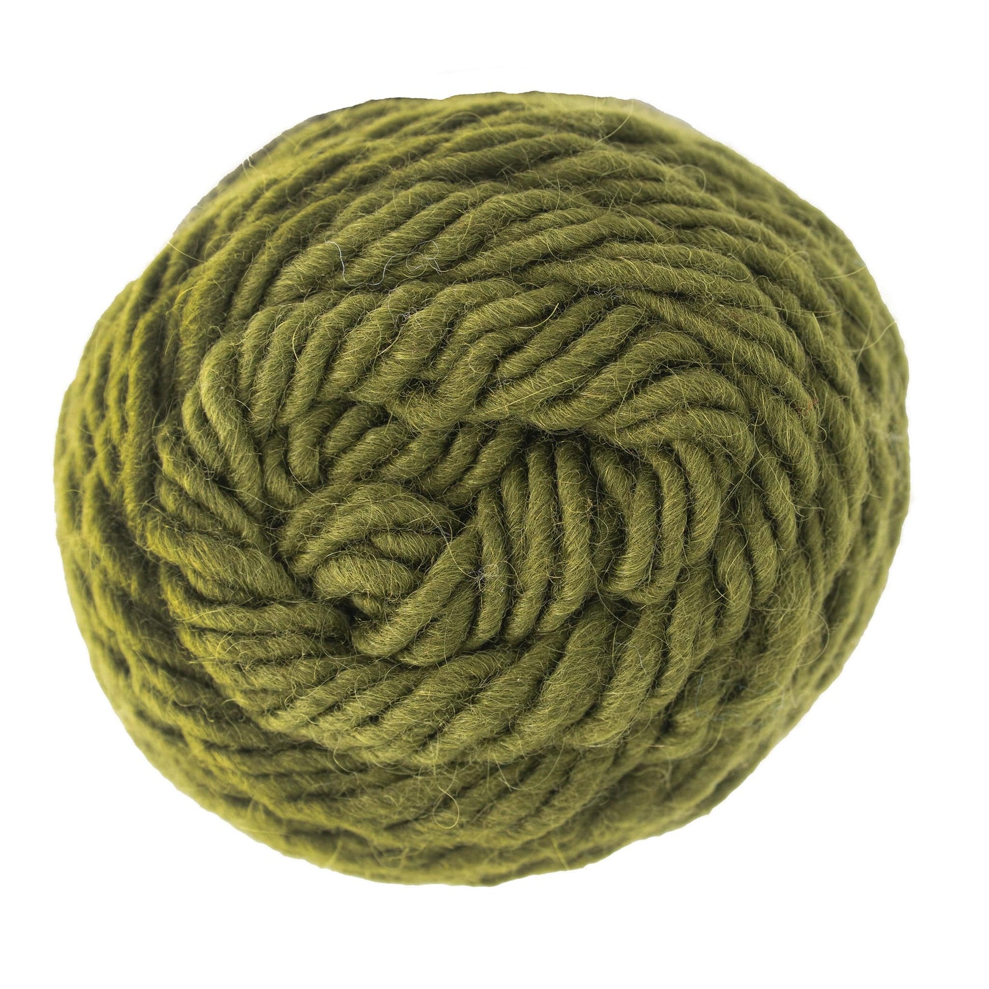 Brown Sheep Yarn Oregano Lamb's Pride Worsted Yarn