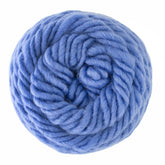 Brown Sheep Yarn Periwinkle Lamb's Pride Worsted Yarn