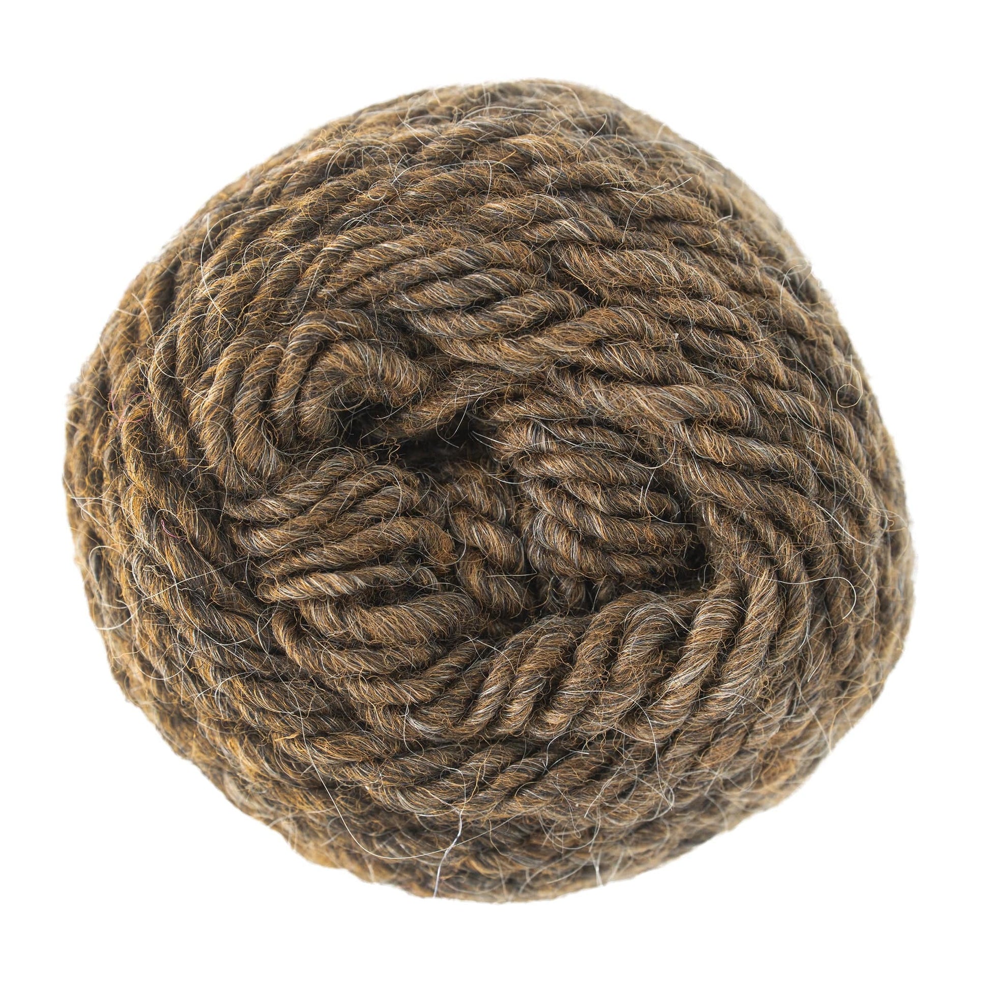 Brown Sheep Yarn Sable Lamb's Pride Worsted Yarn