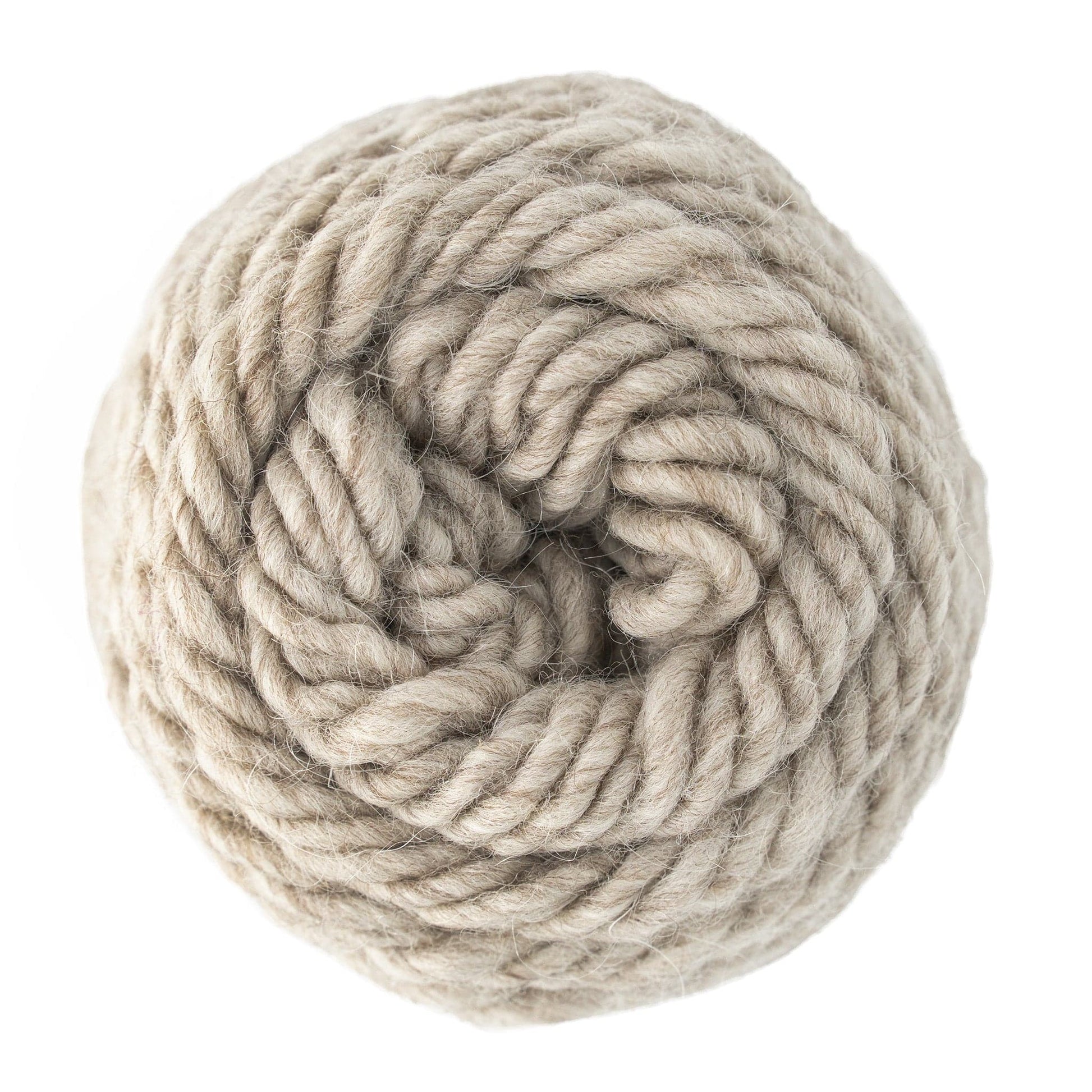 Brown Sheep Yarn Sandy Heather Lamb's Pride Worsted Yarn