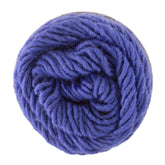 Brown Sheep Yarn Sapphire Lamb's Pride Worsted Yarn