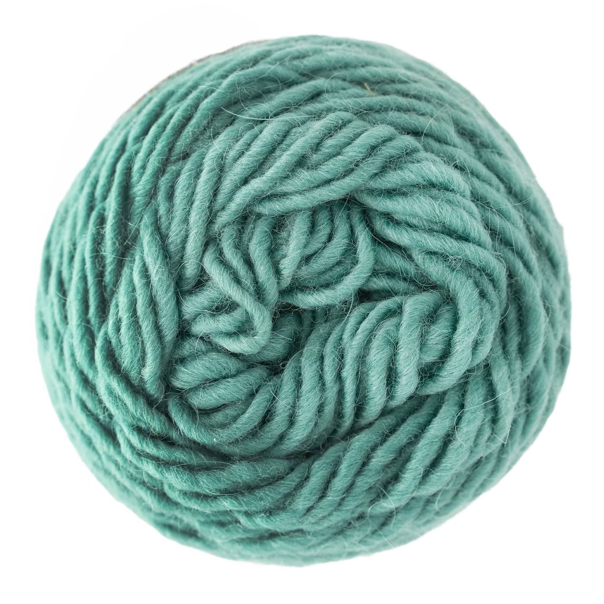 Brown Sheep Yarn Sea Foam Lamb's Pride Worsted Yarn