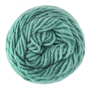 Brown Sheep Yarn Sea Foam Lamb's Pride Worsted Yarn