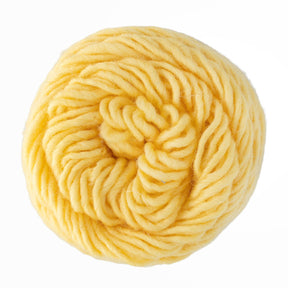 Brown Sheep Yarn Sun Yellow Lamb's Pride Worsted Yarn