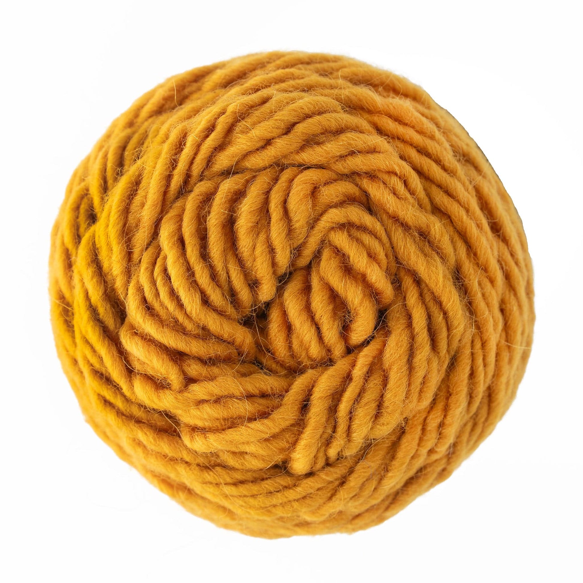 Brown Sheep Yarn Sunburst Gold Lamb's Pride Worsted Yarn
