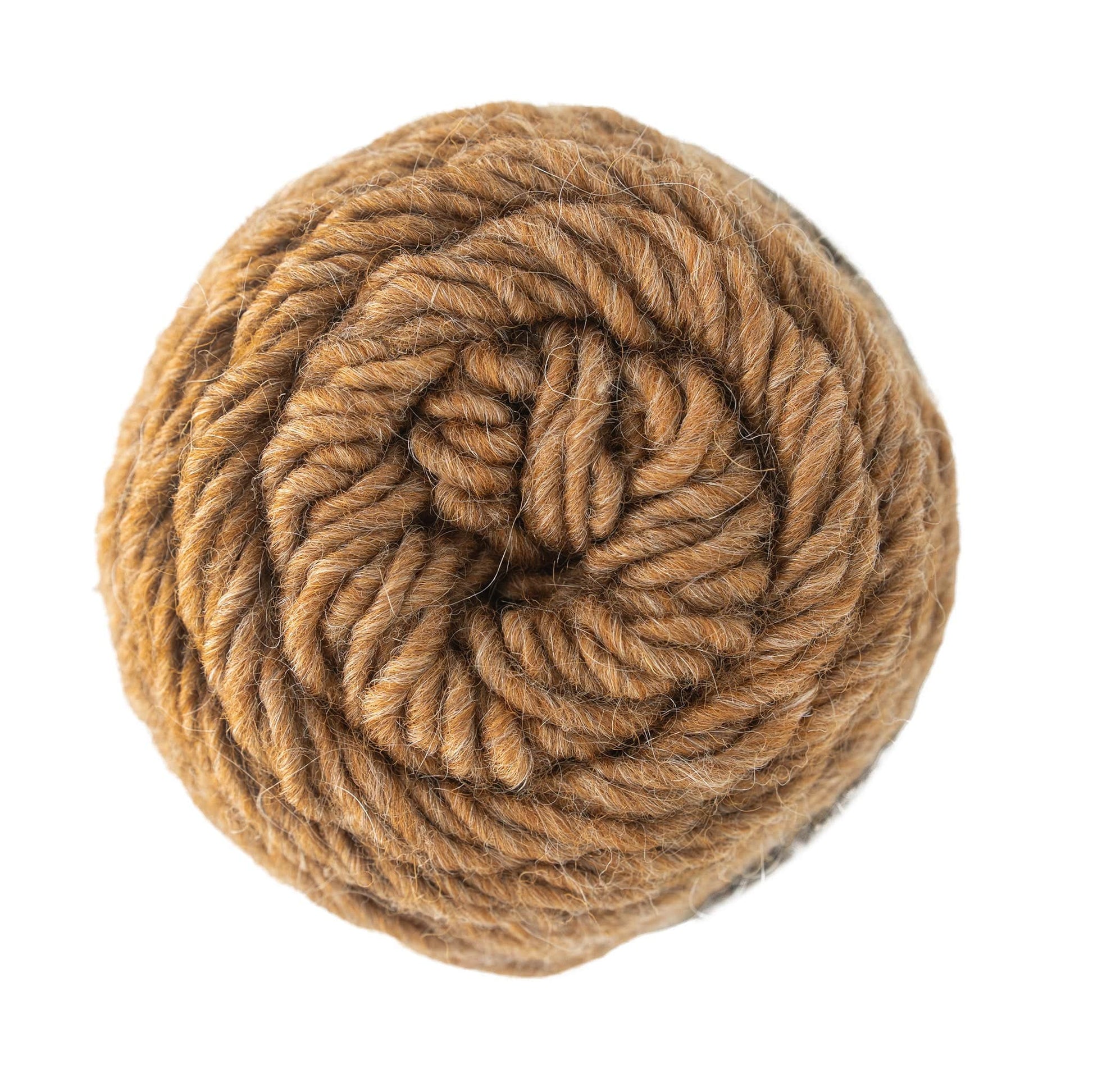Brown Sheep Yarn Wild Oak Lamb's Pride Worsted Yarn