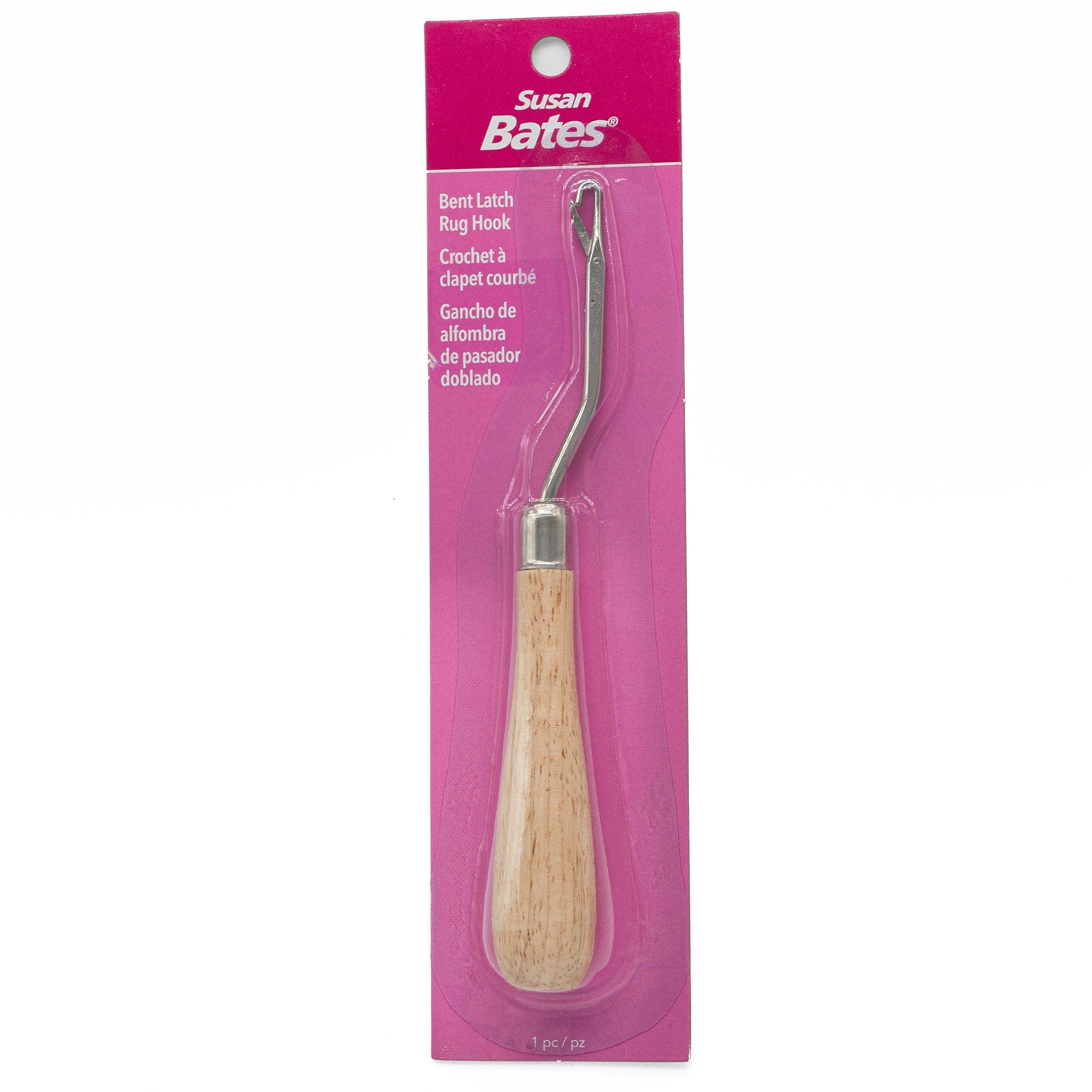 Shop Quality Rug Hooks & Punches at Halcyon Yarn - Find the Perfect ...