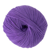 Cascade Yarns Yarn Amethyst Cascade 220 Superwash Wool Yarn