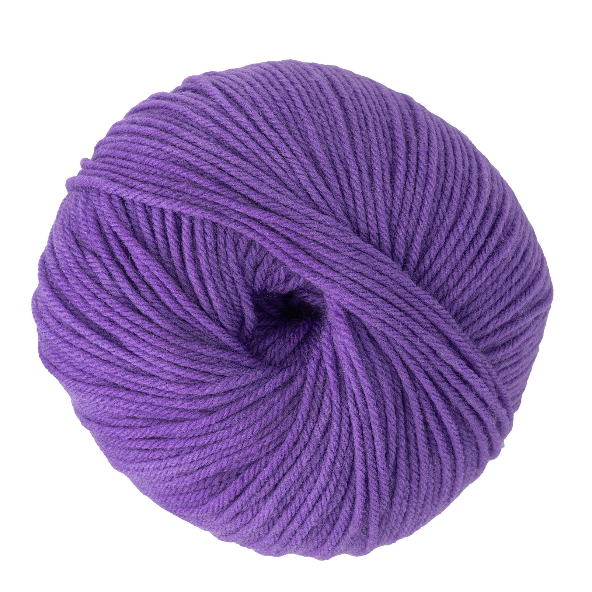 Cascade Yarns Yarn Amethyst Cascade 220 Superwash Wool Yarn