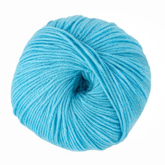 Cascade Yarns Yarn Bachelor Button Cascade 220 Superwash Wool Yarn