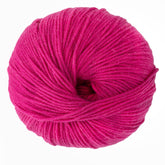 Cascade Yarns Yarn Berry Pink Cascade 220 Superwash Wool Yarn