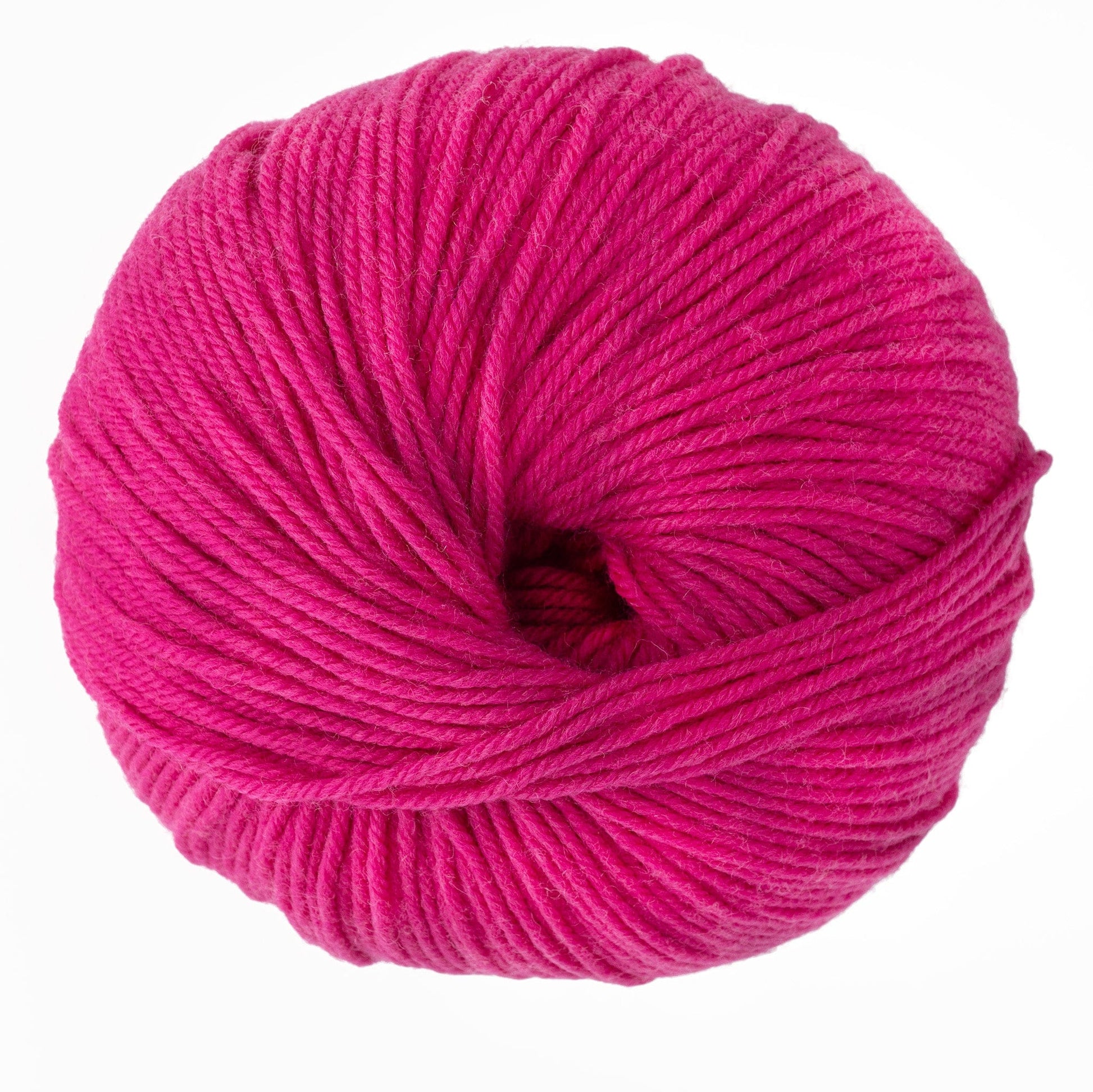 Cascade Yarns Yarn Berry Pink Cascade 220 Superwash Wool Yarn