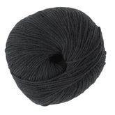 Cascade Yarns Yarn Black Cascade 220 Superwash Wool Yarn