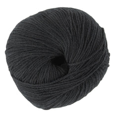 Cascade Yarns Yarn Black Cascade 220 Superwash Wool Yarn