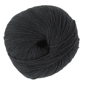 Cascade Yarns Yarn Black Cascade 220 Superwash Wool Yarn