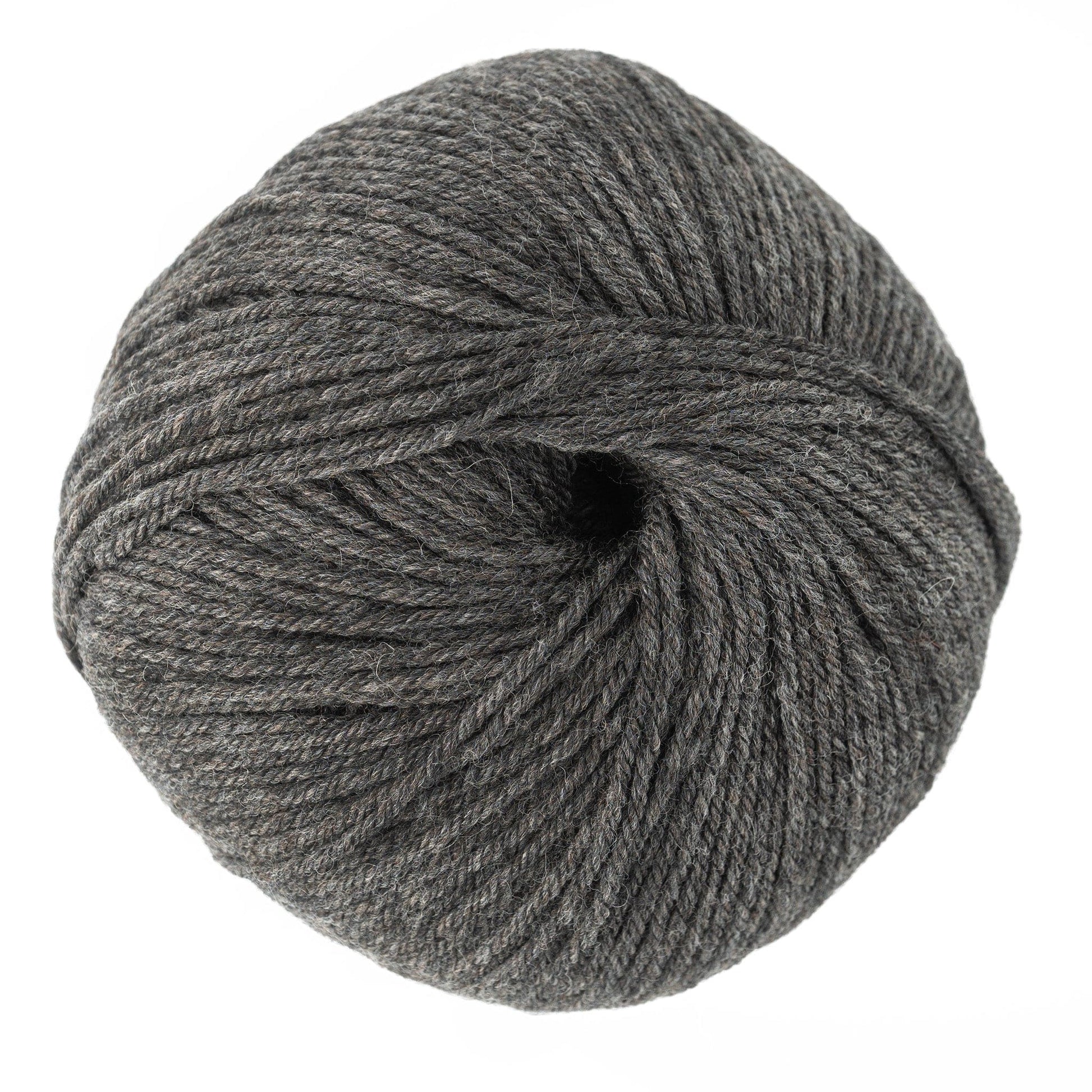 Cascade Yarns Yarn Charcoal Cascade 220 Superwash Wool Yarn