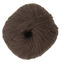Cascade Yarns Yarn Chocolate Cascade 220 Superwash Wool Yarn